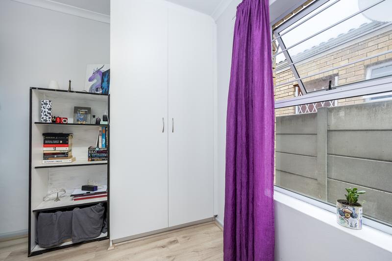 3 Bedroom Property for Sale in Jagtershof Western Cape